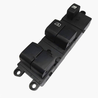 参照番号 FT82217 マスターウィンドウ制御スイッチ Nissan QASHQAI J10 2.0 dCi 4WD