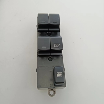 参照番号 FT82217 マスターウィンドウ制御スイッチ Nissan QASHQAI J10 2.0 dCi 4WD