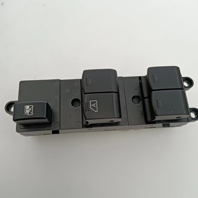 参照番号 FT82217 マスターウィンドウ制御スイッチ Nissan QASHQAI J10 2.0 dCi 4WD