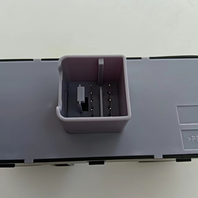 1K4 959 857 B マスターウィンドウ スイッチ ドライバーサイド フォルクスワーゲンゴルフ ジェッタ パサット チグアン