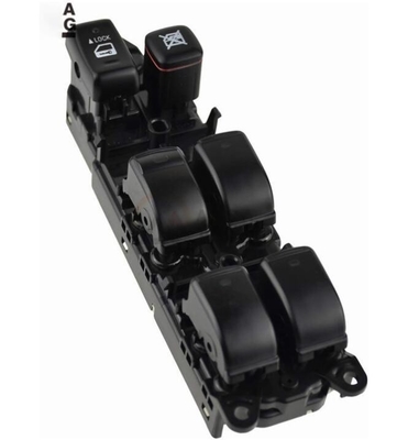 84040-60050 ドライバーサイド マスターウィンドウスイッチ レクサス RX350 自動車フィットメント トヨタ JP