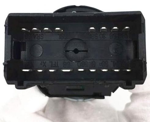 1C0 941531 フロアライト 霧灯 スイッチ VW ゴルフ GTI 4 MK4 パサット 3BG に対応する