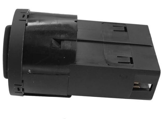 1C0 941531 フロアライト 霧灯 スイッチ VW ゴルフ GTI 4 MK4 パサット 3BG に対応する