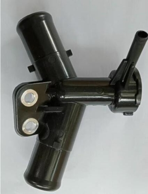 2000-2005 トヨタヤリス 1.5L-L4 エンジン冷却剤 温度調節器 水入口パイプハウジング組