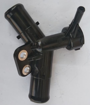 2000-2005 トヨタヤリス 1.5L-L4 エンジン冷却剤 温度調節器 水入口パイプハウジング組