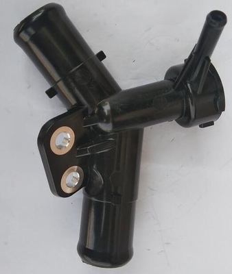 2000-2005 トヨタヤリス 1.5L-L4 エンジン冷却剤 温度調節器 水入口パイプハウジング組