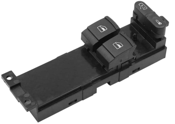 電気窓制御スイッチ VW ボラゴルフ 4 パサット 3B/3BG 1J3959857 1J3 959 857