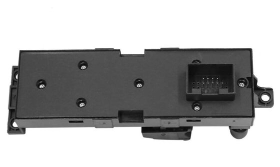 電気窓制御スイッチ VW ボラゴルフ 4 パサット 3B/3BG 1J3959857 1J3 959 857