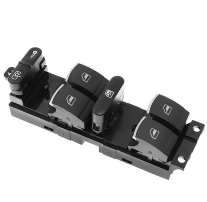 3BD959857 ABS マスターウインドウコントローラー パッサー3B2フォルクスワーゲン用のスイッチボタンパネル