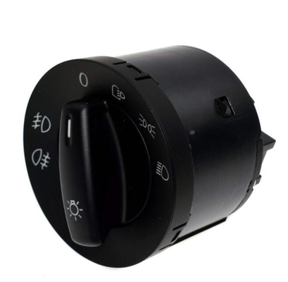 OEM NO 1K0941431N フロアライトスイッチ制御 フォルクスワーゲン キャディ EOS ゴルフ ジェッタ パッサ トゥーラン