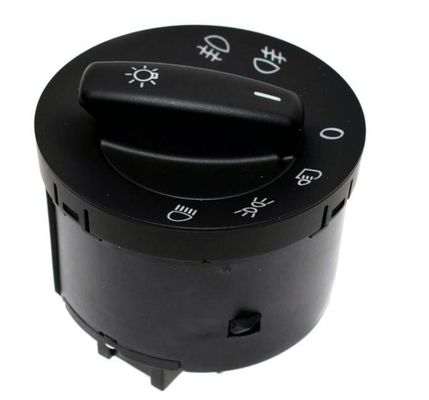 OEM NO 1K0941431N フロアライトスイッチ制御 フォルクスワーゲン キャディ EOS ゴルフ ジェッタ パッサ トゥーラン