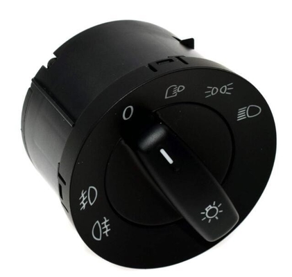 OEM NO 1K0941431N フロアライトスイッチ制御 フォルクスワーゲン キャディ EOS ゴルフ ジェッタ パッサ トゥーラン