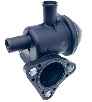 エンジンの冷却液 熱調節器のハウジング 自動車フィットメントのHYUNDAI 25650-02766 ドンフェン KIA