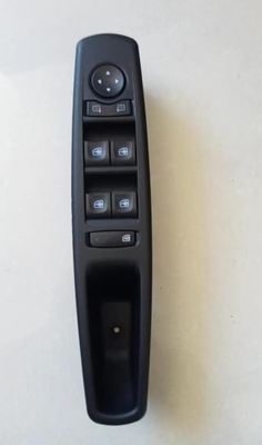 13ピン マスターパワー 窓鏡スイッチ 809610016R ルノー メーガン MK3 2008-2016