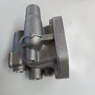 8-97352105-0 イスズウの交換/修理用専用水道管
