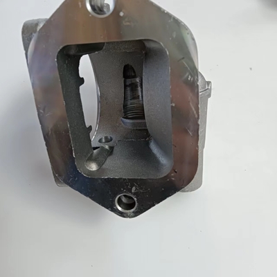 8-97352105-0 イスズウの交換/修理用専用水道管