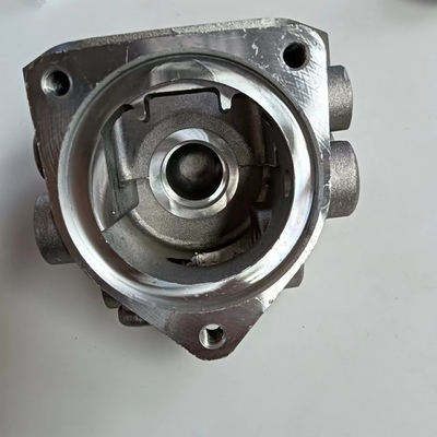 8-97352105-0 イスズウの交換/修理用専用水道管