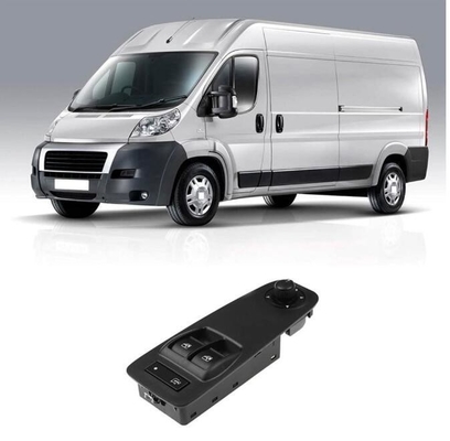 Peugeot と Citroen 電動窓用の窓上げスイッチ