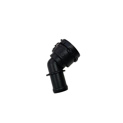 フォルクスワーゲン・トゥラン・ティグアン・ポロ・パサット 5Q0122291AC IATF16949用の金属プラスチックフレンズ冷却剤