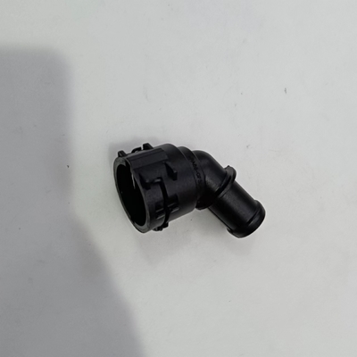 フォルクスワーゲン・トゥラン・ティグアン・ポロ・パサット 5Q0122291AC IATF16949用の金属プラスチックフレンズ冷却剤