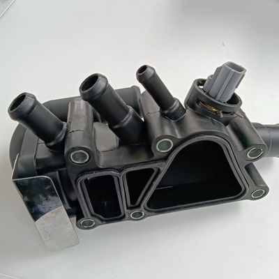 交換/修理 5R3Z8592BA サーモスタットハウジング フォード エクスプローラ 4.0L