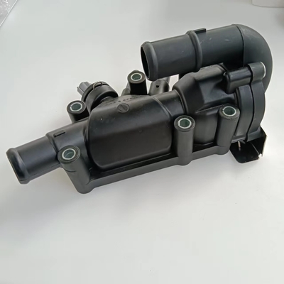 交換/修理 5R3Z8592BA サーモスタットハウジング フォード エクスプローラ 4.0L