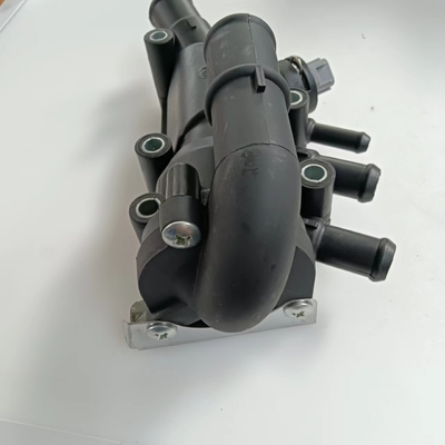 交換/修理 5R3Z8592BA サーモスタットハウジング フォード エクスプローラ 4.0L