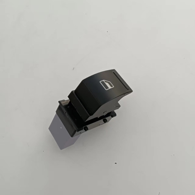 VW 7L6959855B シングル電気電源 窓ドアスイッチボタン 交換/修理の目的