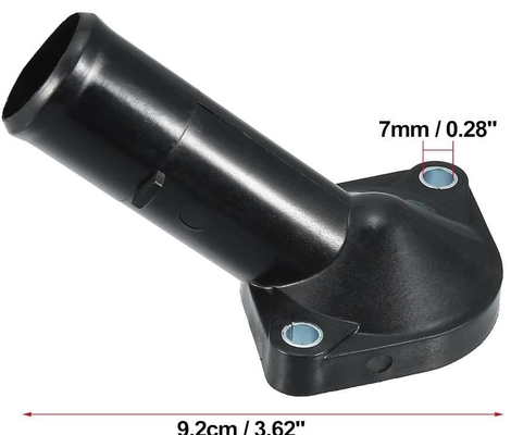 トヨタ・コロラ・マトリックス 2003-2008 用の散熱器 冷却液充填器 水入口 温度調節器