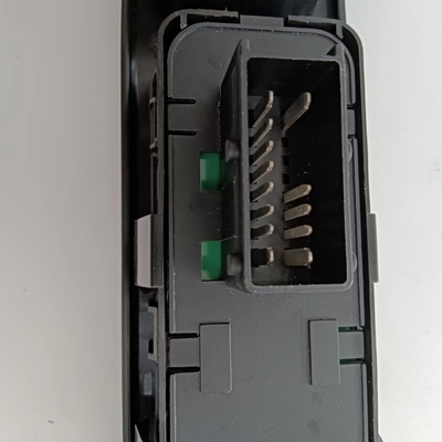 OE NO. 6554.QC Peugeot 207 Citroen C3 ピカソ 2007-2014用の窓上げスイッチ