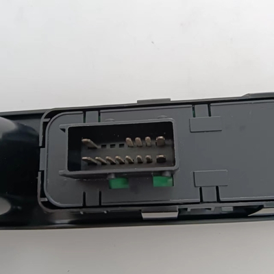 OE NO. 6554.QC Peugeot 207 Citroen C3 ピカソ 2007-2014用の窓上げスイッチ