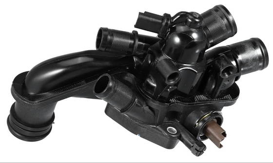 V20990174 ミニクーパー 1.6L 2007-2013年向け エンジン冷却液温度計のホイジング組