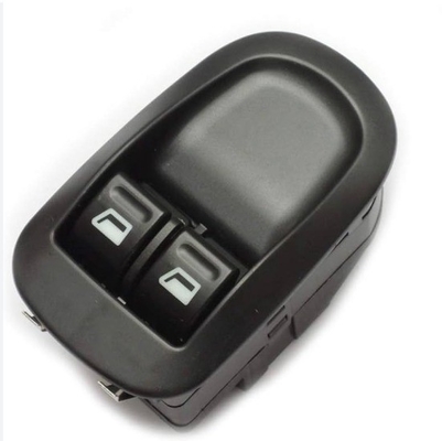 Peugeot 206 306 フロント 左/右側窓リフトの電気スイッチ
