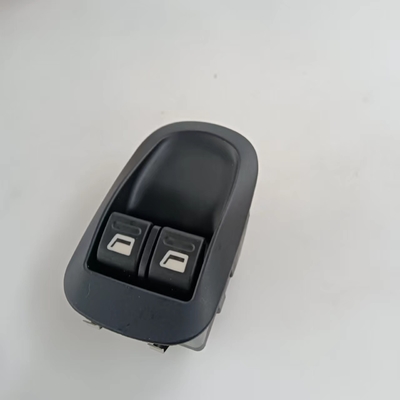 Peugeot 206 306 フロント 左/右側窓リフトの電気スイッチ
