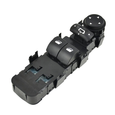 スイッチタイプ シトロエン C4 2004-2010 9651464277 6554.HE用の電源窓スイッチ