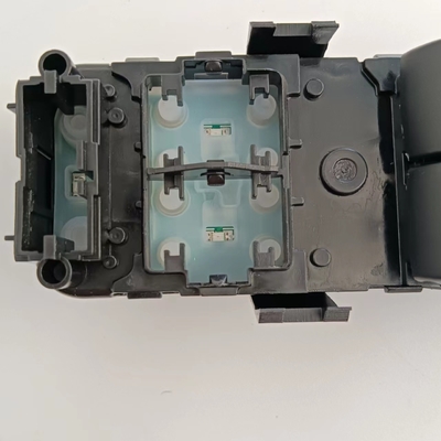 スイッチタイプ シトロエン C4 2004-2010 9651464277 6554.HE用の電源窓スイッチ