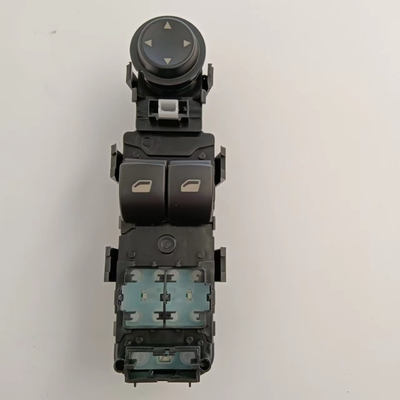 スイッチタイプ シトロエン C4 2004-2010 9651464277 6554.HE用の電源窓スイッチ