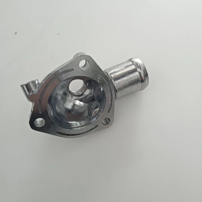 13049-F4105 Ni-ss-san Sentra 1989-1997 エンジンの冷却液 温度調節器 1.6L 1597cc 97cid