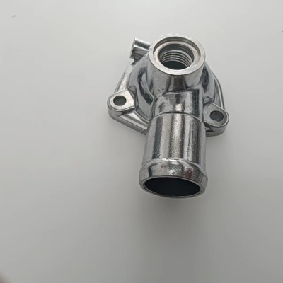 13049-F4105 Ni-ss-san Sentra 1989-1997 エンジンの冷却液 温度調節器 1.6L 1597cc 97cid