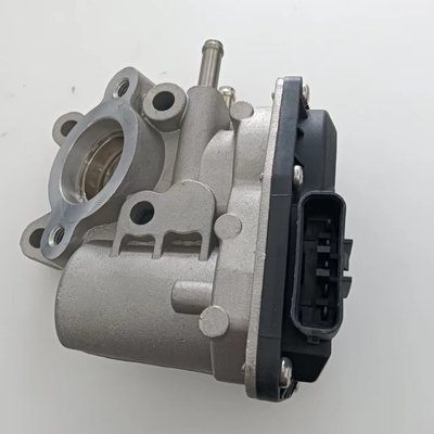 参照番号 748883 14710-EC00A ニスサン・ナバラ D40 パスファインダー R51 NP300用のEGRバルブ