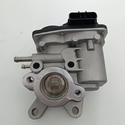 参照番号 748883 14710-EC00A ニスサン・ナバラ D40 パスファインダー R51 NP300用のEGRバルブ