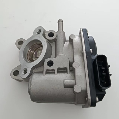 参照番号 748883 14710-EC00A ニスサン・ナバラ D40 パスファインダー R51 NP300用のEGRバルブ
