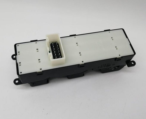 乗客窓制御スイッチ オートアップダウン OE NO. 93570-1W155 キアリオ 2012-2015