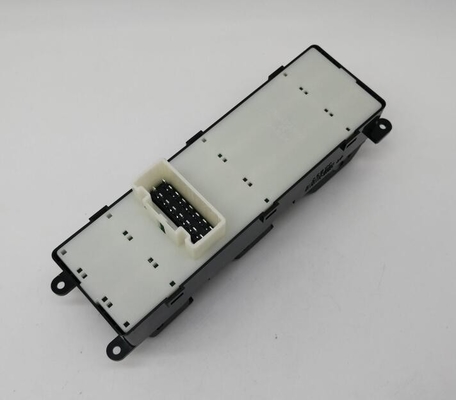 乗客窓制御スイッチ オートアップダウン OE NO. 93570-1W155 キアリオ 2012-2015