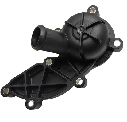 3.2 FSI エンジン冷却液 サーモスタット 06E121111G フォルクスワーゲン・アウディ 車型 交換/修理