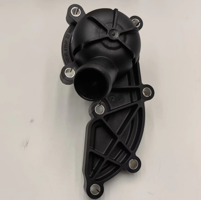 3.2 FSI エンジン冷却液 サーモスタット 06E121111G フォルクスワーゲン・アウディ 車型 交換/修理