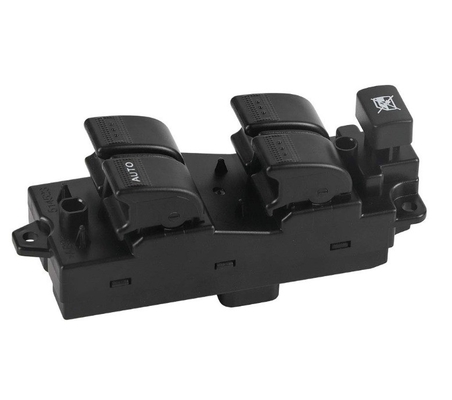 2M3414505DA41 OEM NO. フォード・レンジャー 2002-2006 ブラック フロント左側の電源窓スイッチ