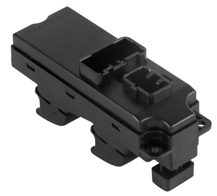 2M3414505DA41 OEM NO. フォード・レンジャー 2002-2006 ブラック フロント左側の電源窓スイッチ