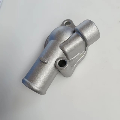 トヨタ・テルセル 87-99 パセオ用のアルミエンジン冷却液温度調節器ハウジングを交換/修理
