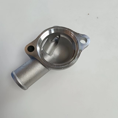 トヨタ・テルセル 87-99 パセオ用のアルミエンジン冷却液温度調節器ハウジングを交換/修理